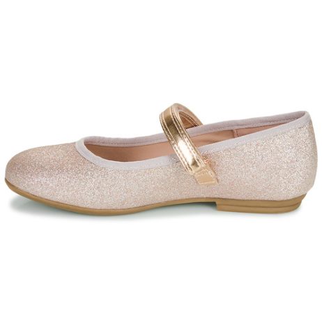 Ballerine-bambina-ragazza-S.Oliver-Oro-S.Oliver-4064238404593-3