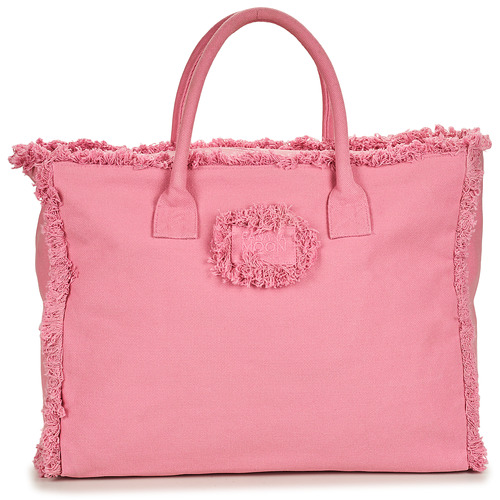 Borsa Shopping donna Banana Moon  TANS CARLINA  Rosa Banana Moon 3500300161984