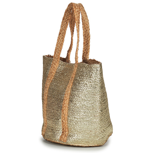 Borsa-Shopping-donna-Betty-London-Oro-Betty-London-1