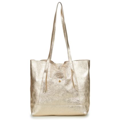 Borsa Shopping donna Betty London  -  Oro Betty London