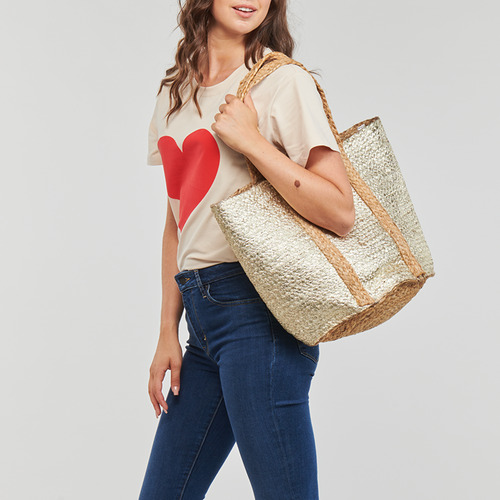 Borsa-Shopping-donna-Betty-London-Oro-Betty-London-7