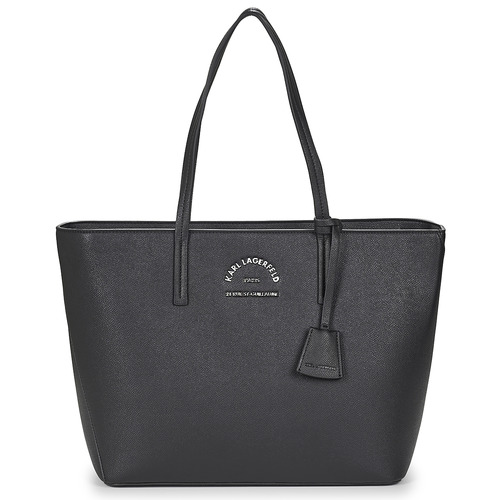 Borsa Shopping donna Karl Lagerfeld  RSG METAL LG TOTE Karl Lagerfeld 8720744672838