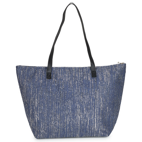 Borsa Shopping donna Moony Mood  -  Marine Moony Mood