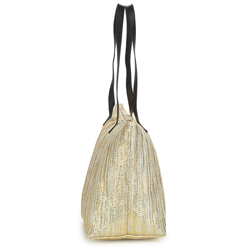 Borsa-Shopping-donna-Moony-Mood-Oro-Moony-Mood-2