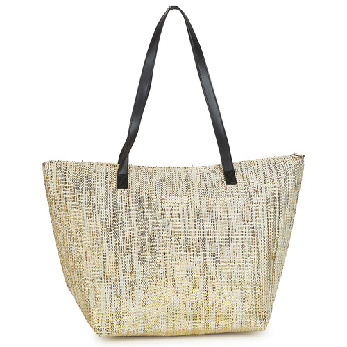 Borsa Shopping donna Moony Mood  -  Oro Moony Mood