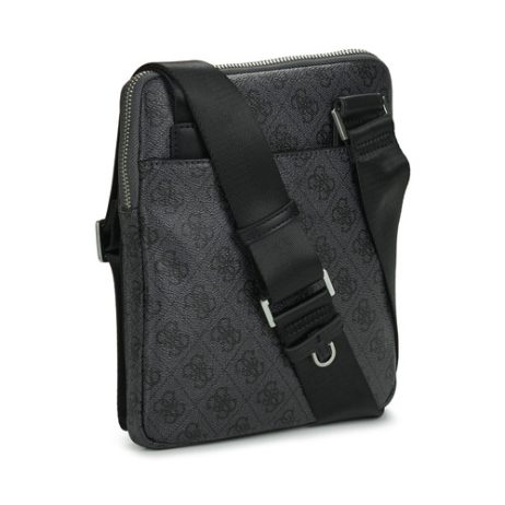 Borsa Shopping uomo Guess  VEZZOLA ECO MINI-BAGS Guess 7628067763053