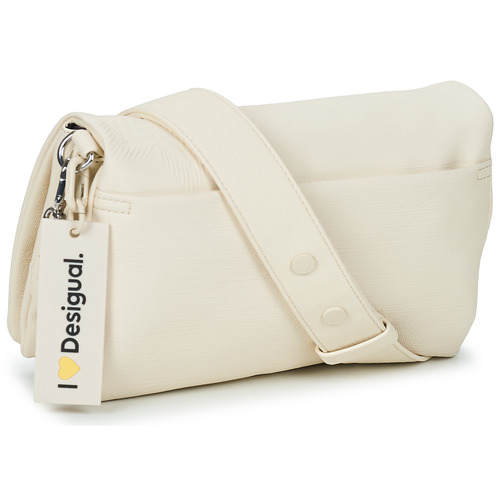 Borsa-a-spalla-donna-Desigual-AQUILES-DORTMUND-FLAP-2.0-Beige-Desigual-8445110510865-1