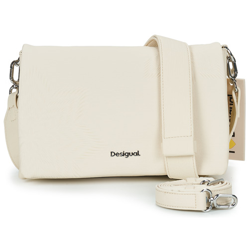 Borsa-a-spalla-donna-Desigual-AQUILES-DORTMUND-FLAP-2.0-Beige-Desigual-8445110510865-3