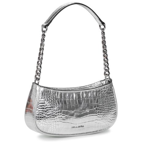 Borsa-a-spalla-donna-Karl-Lagerfeld-KKAMEO-SHOULDERBAG-CROC-Argento-Karl-Lagerfeld-8720744670926-1