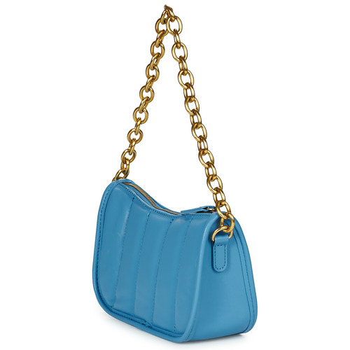 Borsa-a-spalla-donna-Moony-Mood-Blu-Moony-Mood-1