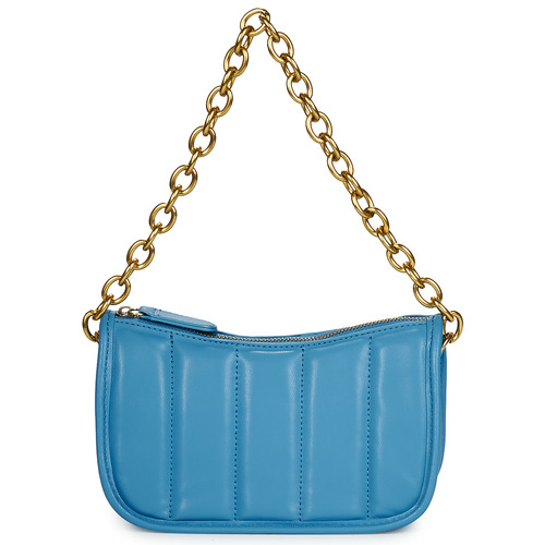 Borsa a spalla donna Moony Mood  -  Blu Moony Mood