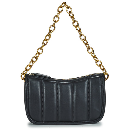 Borsa a spalla donna Moony Mood  -  Nero Moony Mood