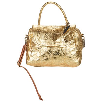 Borsa a tracolla donna Airstep / A.S.98  200723  Oro Airstep / A.S.98 8059346871883