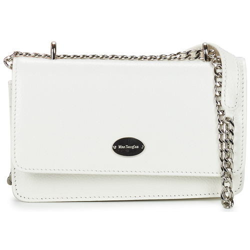 Borsa a tracolla donna Mac Douglas  ADDICT  Bianco Mac Douglas 3665550126678