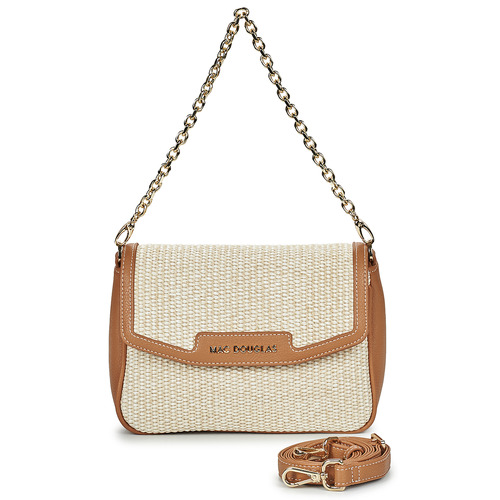 Borsa-a-tracolla-donna-Mac-Douglas-FANTASIA-KIRIBATI-S-Beige-Mac-Douglas-3665550103969-3