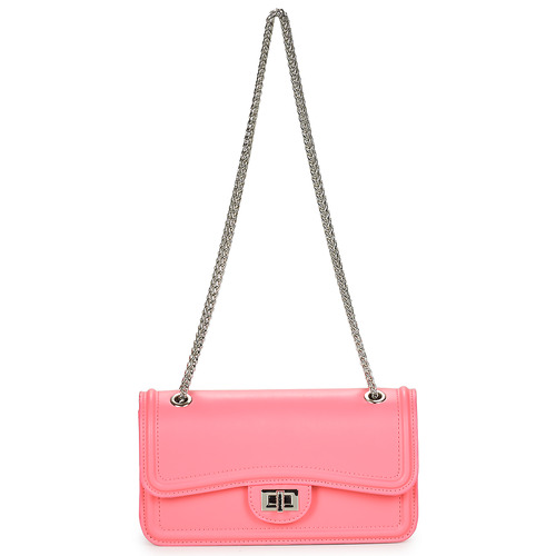 Borsa a tracolla donna Moony Mood  -  Rosa Moony Mood