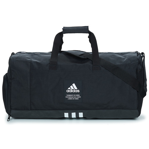 Borsa da sport donna adidas  4ATHLTS DUF M adidas 4065424604735