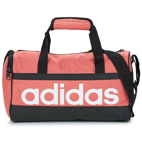 Borsa da sport donna adidas  LINEAR DUF XS adidas 4067886147386