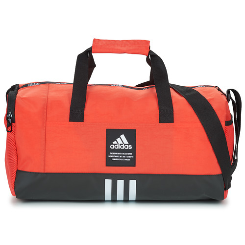 Borsa da sport uomo adidas  4ATHLTS DUF S  Rosso adidas 4067886139794