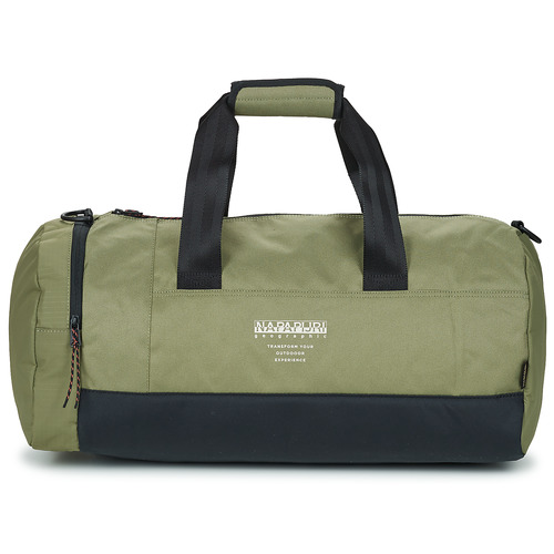 Borsa da viaggio uomo Napapijri  LYNX  Verde Napapijri 194905993779