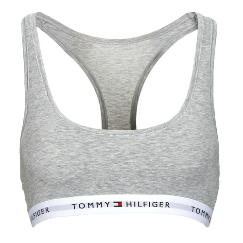 Brassiere    UNLINED BRALETTE  Grigio