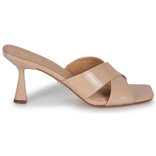 CLARA-MULE-Beige-1