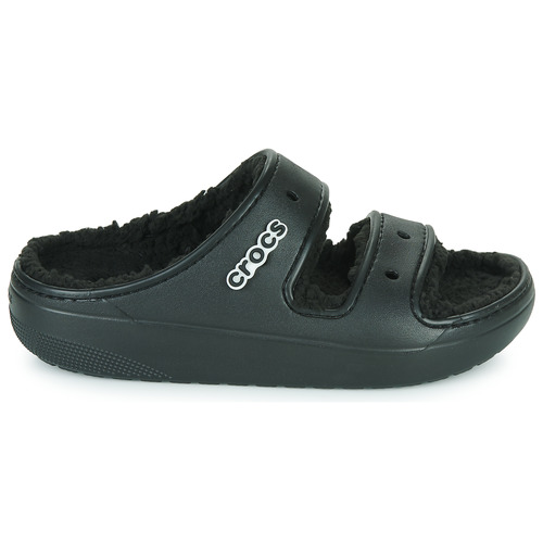 CLASSIC-COZZY-SANDAL-Nero-1