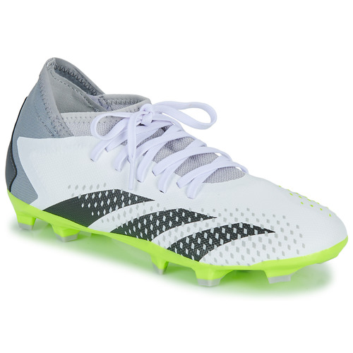 Calcio    PREDATOR ACCURACY.3 FG  Bianco