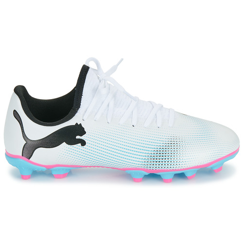 Calcio-ragazza-Puma-FUTURE-7-PLAY-FGAG-Jr-Bianco-Puma-4099686020033-1