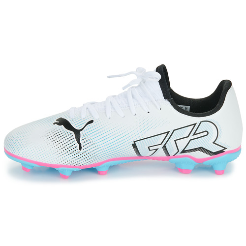 Calcio-ragazza-Puma-FUTURE-7-PLAY-FGAG-Jr-Bianco-Puma-4099686020033-3