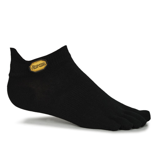 Calze sportive uomo Vibram Fivefingers  ATHLETIC NO SHOW  Nero Vibram Fivefingers 847100055406