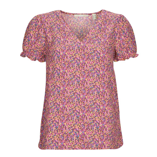 Camicetta    CVE blouse  Rosa