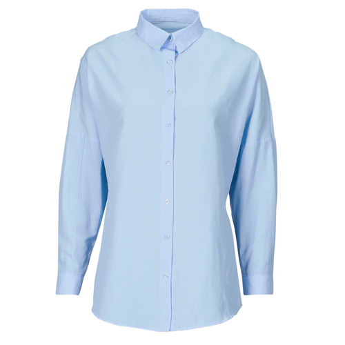 Camicia    3900-BLEU  Blu