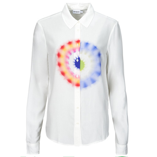 Camicia    CAM_OHM  Multicolore