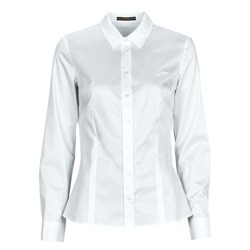 Camicia    CATE  Bianco