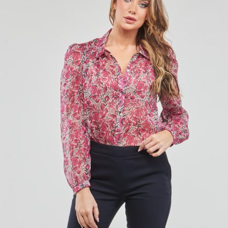 Camicia-COTCHA-Multicolore-1