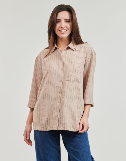 Camicia-DIVYA-Beige-1