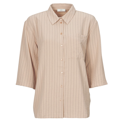 Camicia    DIVYA  Beige