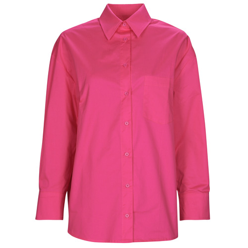 Camicia    FIONELLE  Rosa