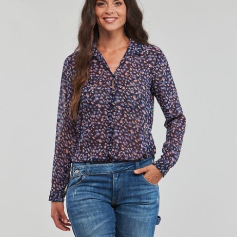 Camicia-LUZ-Multicolore-1