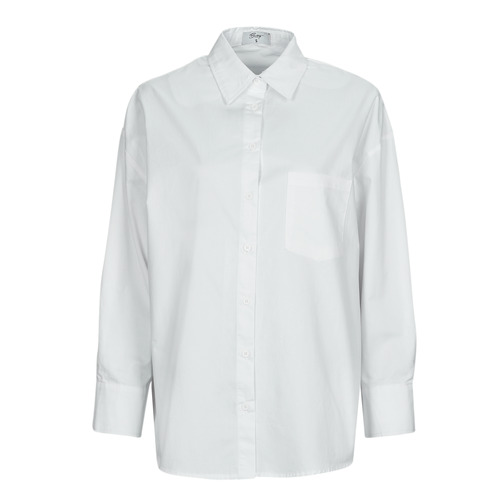 Camicia    MAROIE  Bianco