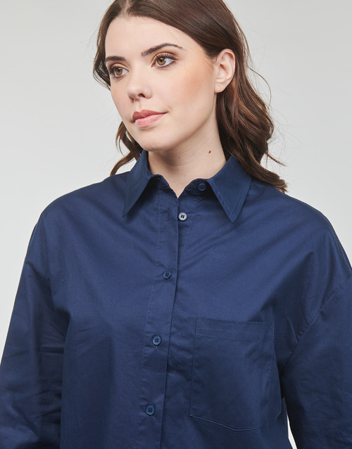 Camicia-MAROIE-Marine-4