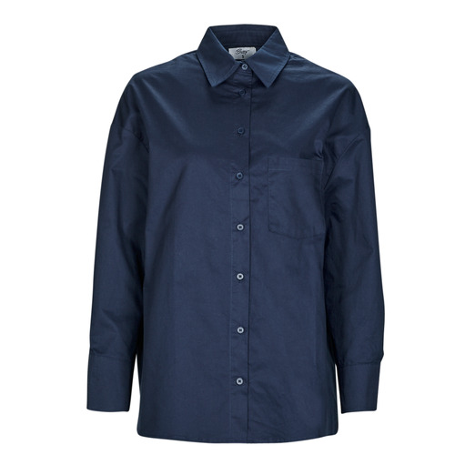 Camicia    MAROIE  Marine