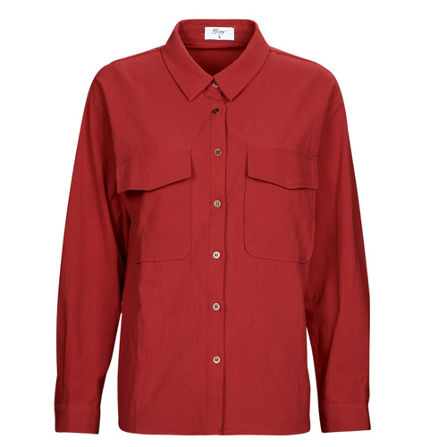 Camicia    MINELMA  Rosso