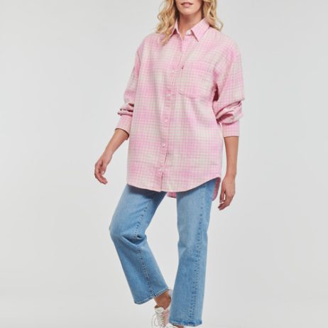 Camicia-NOLA-MENSWEAR-SHIRT-Rosa-2