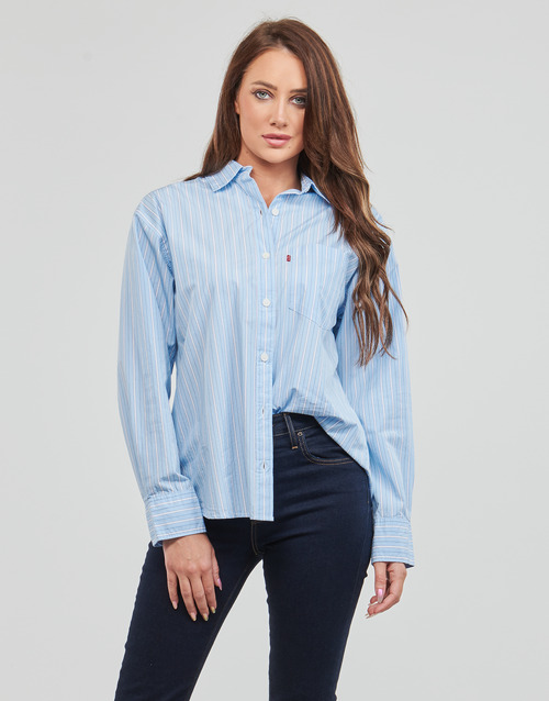 Camicia-NOLA-SHIRT-Blu-1