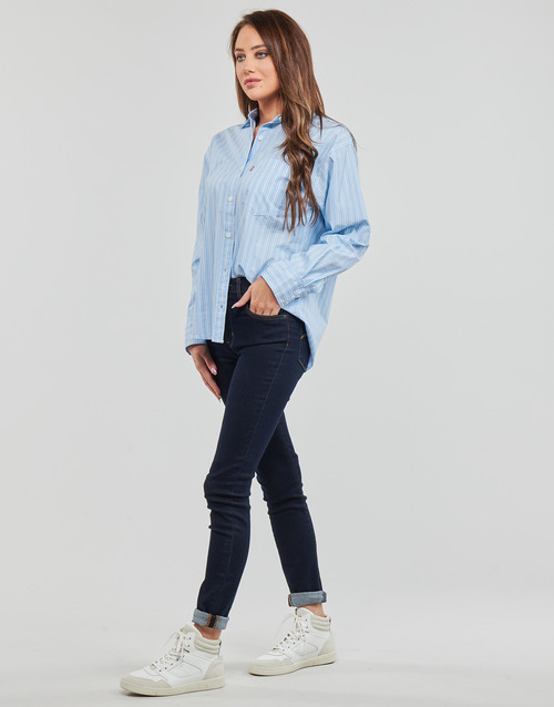 Camicia-NOLA-SHIRT-Blu-2