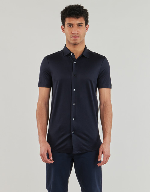 Camicia-a-maniche-corte-uomo-Emporio-Armani-CAMICIA-8N1CG0-Marine-Emporio-Armani-8050232881832-1