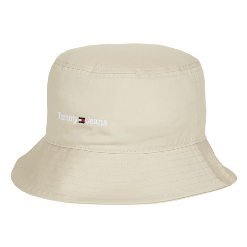 Cappelli    TJM SPORT BUCKET HAT  Beige