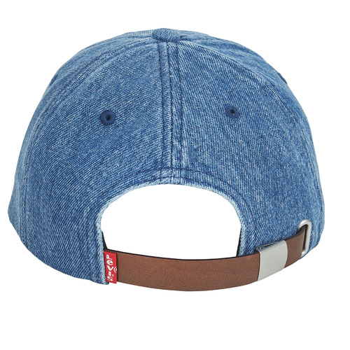 Cappellino-ESSENTIAL-CAP-Blu-1